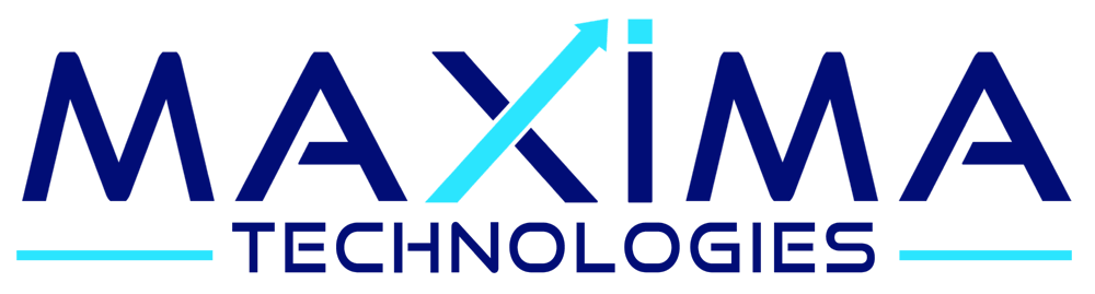 Maxima Technologies - Without Globe CLR
