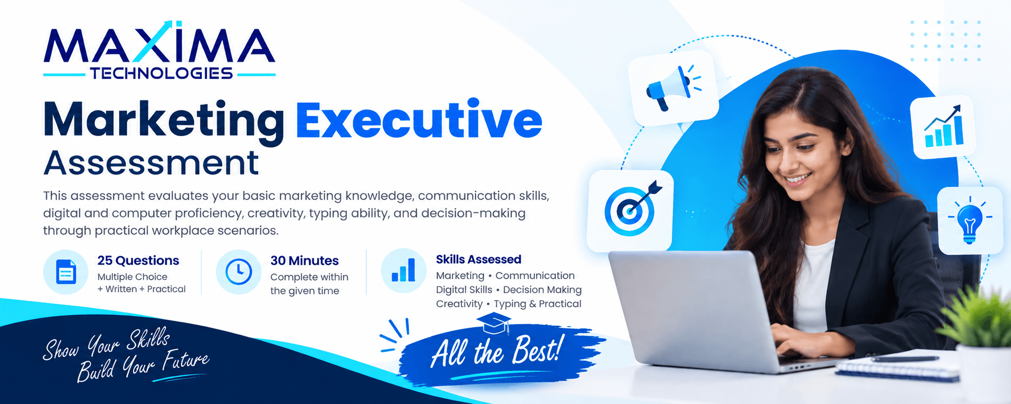 IT Consulting, Technology Consulting, Digital Transformation, Enterprise Solutions, Business Consulting, Cloud Solutions, AI Solutions, Maxima Technologies