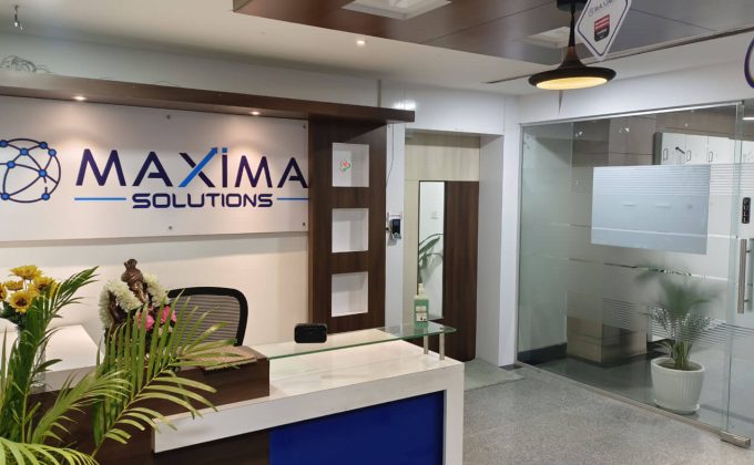 IT Consulting, Technology Consulting, Digital Transformation, Enterprise Solutions, Business Consulting, Cloud Solutions, AI Solutions, Maxima Technologies