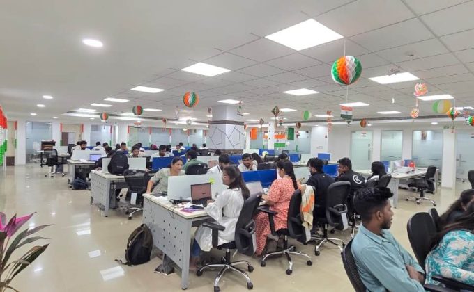 IT Consulting, Technology Consulting, Digital Transformation, Enterprise Solutions, Business Consulting, Cloud Solutions, AI Solutions, Maxima Technologies